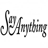 Say Anything - Fingertips [Max Bemis Song Shop]