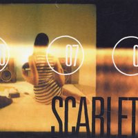 Scarlet - Something to Lust About