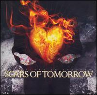 Scars of Tomorrow - The Failure in Drowning (Cover Artwork)