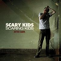 Scary Kids Scaring Kids - After Dark (Cover Artwork)
