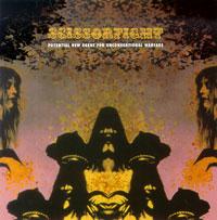 Scissorfight - Potential New Agent for Unconventional Warfare