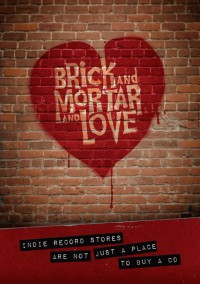 Scott Shuffitt - Brick and Mortar and Love [DVD] (Cover Artwork)