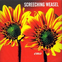 Screeching Weasel - Emo (retro review)
