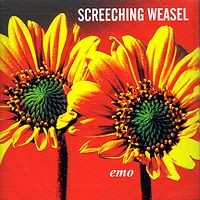 Screeching Weasel - Emo