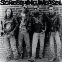 Screeching Weasel - Ramones