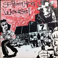 Screeching Weasel - Screeching Weasel