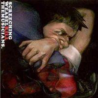 Screeching Weasel - Kill the Musicians [reissue]