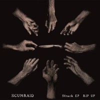 SCUMRAID - Rip Up [7-inch]