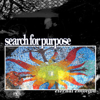 Search for Purpose - Eternal Emotion (Cover Artwork)