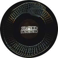 Seasick - Ouroboros [12 inch] (Cover Artwork)