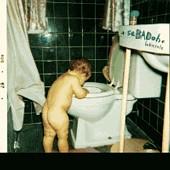 Sebadoh - Bakesale (Cover Artwork)