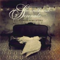 Secondhand Serenade - A Twist in My Story (Cover Artwork)