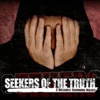 Seekers of the Truth - 2 Decades Shunning Masks (Cover Artwork)