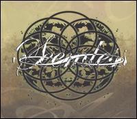 Seemless - Seemless [reissue] (Cover Artwork)