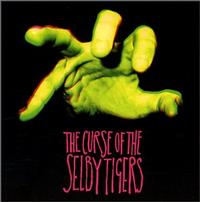 Selby Tigers - The Curse Of The (Cover Artwork)