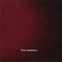 Send More Paramedics - The Hallowed and the Heathen (Cover Artwork)