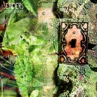 Senders - Lucidity/Lividity [12-inch] (Cover Artwork)