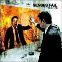 Senses Fail - Let It Enfold You