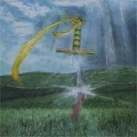 Serapis - Serapis (Cover Artwork)