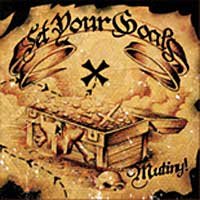 Set Your Goals - Mutiny!