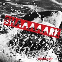 Shaaaaark - Ha Ha They're All Gonna Die!!! [Demo EP] (Cover Artwork)