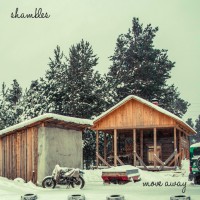 Shambles - Move Away [EP]