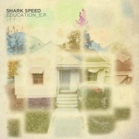 Shark Speed - Education (Cover Artwork)