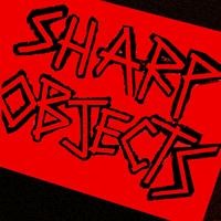 Sharp Objects - Sharp Objects (Cover Artwork)