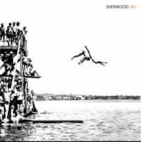 Sherwood - QU (Cover Artwork)