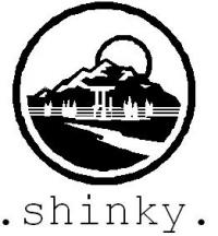 Shinky - Forgive, Forget, Repeat (Cover Artwork)