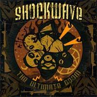 Shockwave - The Ultimate Doom (Cover Artwork)