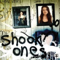 Shook Ones / End of a Year - Split [7 inch] (Cover Artwork)