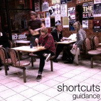 Shortcuts - Guidance (Cover Artwork)