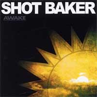 Shot Baker - Awake [reissue] (Cover Artwork)