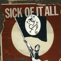 Sick of It All - Call to Arms (retro review)