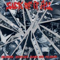 Sick of it All - Blood, Sweat, and No Tears