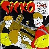 Sicko - You Can Feel The Love in This (Cover Artwork)