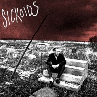 Sickoids - No Home [12-inch] (Cover Artwork)