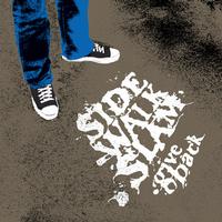 Side Walk Slam - Give Back (Cover Artwork)