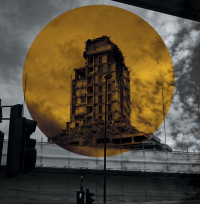 Sievehead - Worthless Soul (Cover Artwork)