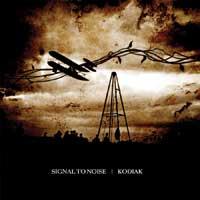 Signal to Noise - Kodiak (Cover Artwork)