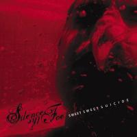 Silence The Foe - Sweet Sweet Suicide (Cover Artwork)