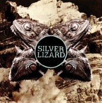 Silver Lizard - Tales of Lost Tails (Cover Artwork)