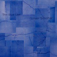 Silver Scooter - Blue Law