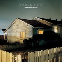 Silversun Pickups - Neck of the Woods (Cover Artwork)