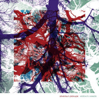 Silversun Pickups - Widow's Weeds