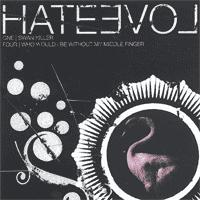 Since By Man - A Love Hate Relationship