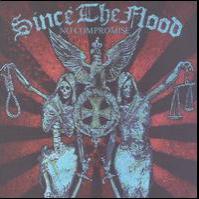 Since the Flood - No Compromise (Cover Artwork)