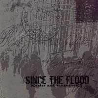 Since the Flood - Valor And Vengeance (Cover Artwork)