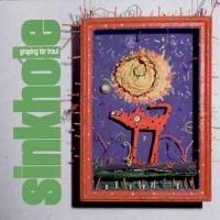 Sinkhole - Groping for Trout (Cover Artwork)